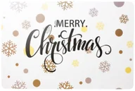 Obrusy i serwetki - UNIGLOB Podkładka na stół JOLLY prostokątna 43 x 28 cm - miniaturka - grafika 1