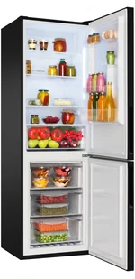 Lodówka Amica FK3356.4GBDF - Lodówki - miniaturka - grafika 3