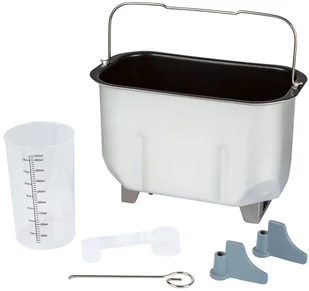 SilverCrest 360597 - Wypiekacze do chleba - miniaturka - grafika 3