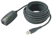 Kable USB - IC INTRACOM IC INTRACOM Techly ICUR3050 - miniaturka - grafika 1