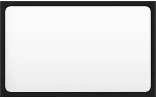 VidaXL Lumarko Zestaw mebli łazienkowych, czarny, płyta wiórowa! 3071694 VidaXL - Meble łazienkowe - miniaturka - grafika 47