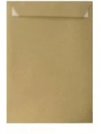 KOPERTY KOPERTA C4 HK BRĄZOWA 50szt - Koperty - miniaturka - grafika 3