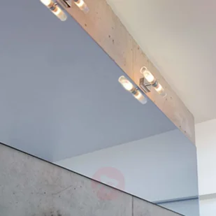 Spotline Kinkiet MIBO WALL UP-DOWN 151282 - Lampy ścienne - miniaturka - grafika 2