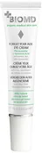 Kremy do twarzy - Biomed Krem przeciwzmarszczkowy pod oczy "Forget Your Age" - 15 ml - miniaturka - grafika 1