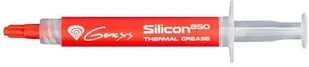 Genesis PASTA TERMOPRZEWODZĄCA GENESIS SILICON 850 2G NTG-1605 - Pasty i materiały termoprzewodzące - miniaturka - grafika 3