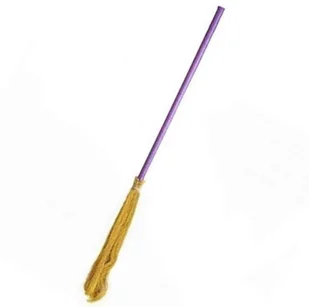 GoDan Miotła czarownicy - Pozostałe akcesoria świąteczne - miniaturka - grafika 2