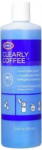 Urnex CLEARLY coffee płyn czyszczący 414ML (URNEX CLEARLY 414ML) - Środki do kuchni i łazienki - miniaturka - grafika 2