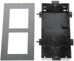 HIKVISION OBUDOWA PODTYNKOWA DS-KD-ACF2 DS-KD-ACF2 - Akcesoria do domofonów i wideodomofonów - miniaturka - grafika 5