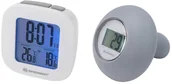 Stacje pogodowe - Bresser MyTemp WTM - miniaturka - grafika 1
