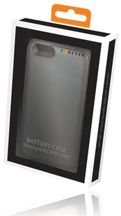 FOREVER Etui na Apple iPhone 6/6s Battery Case + karta microSD - Akcesoria do nawigacji - miniaturka - grafika 12
