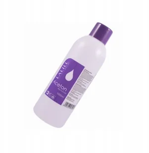 slay Aceton Lalill odtłuszczacz 1000 ml litr 1l - Zmywacze i cleanery do paznokci - miniaturka - grafika 20