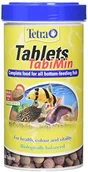 Pokarm dla ryb - GroceryCentre tabimin Tropical Fish Food Tabs x1040-x1040 T035 - miniaturka - grafika 1