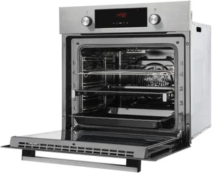 Piekarnik do zabudowy Amica Fine EB7541D - Piekarniki do zabudowy - miniaturka - grafika 4