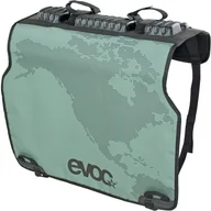 Akcesoria rowerowe - EVOC EVOC Tailgate DUO Pad, olive  2021 Akcesoria do transportu i przechowywania 100520307 - miniaturka - grafika 1