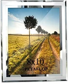 Ramki na zdjęcia - Ramki zdjęcia szklany ramka zdjęcia ślubne Photo rama dokument prezent urodzinowy 20 X 25 8x10CH180314 - miniaturka - grafika 1