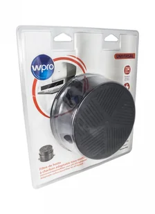 Whirlpool WPRO UNIWERSALNY Filtr węglowy do okapu - Filtry do okapów - miniaturka - grafika 2