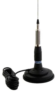 Sirio ANTENA CB SNAKE 27 - 98 cm - Akcesoria do CB Radia - miniaturka - grafika 2