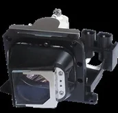 Lampy do projektorów - Lampa do VIDEO 7 PD 600S - zamiennik oryginalnej lampy z modułem RLC-001 - miniaturka - grafika 1