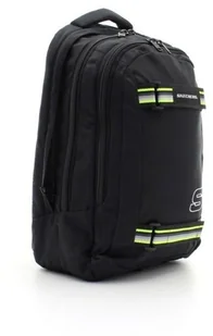 Skechers na laptop Traveler czarny 76901.06 - Torby na laptopy - miniaturka - grafika 14