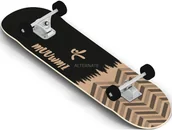 Deskorolki - Muuwmi 541, Skateboard 4260341185415 - miniaturka - grafika 1