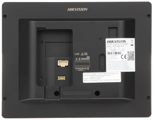 HIKVISION PANEL WEWNĘTRZNY IP DS-KH8350-WTE1/EU - Akcesoria do domofonów i wideodomofonów HIKVISION PANEL WEWNĘTRZNY IP DS-KH8350-WTE1/EU - Akcesoria do domofonów i wideodomofonów - miniaturka - grafika 5