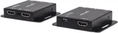 Inne akcesoria audio-wideo - Manhattan System przekazu sygnału AV Manhattan HDMI over Ethernet 207461 - miniaturka - grafika 1