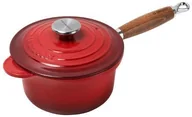 Rondle - Le Creuset Rondel z pokrywką 18cm 21139180602460 - miniaturka - grafika 1