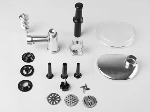 Berdsen BM-601 - Maszynki do mięsa - miniaturka - grafika 10