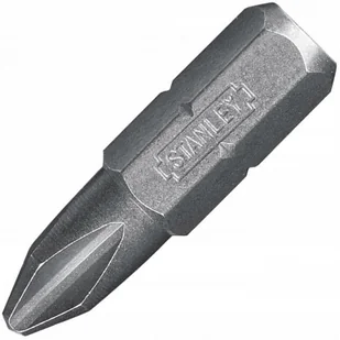 Stanley Ph1 stal Cr-V - 25 sztuk (1-68-942) - Bity - miniaturka - grafika 3