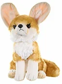 Maskotki i pluszaki - Wild Republic 11507 Fennec Fox Pluszowe miękkie, przytulanki przytulanki, prezenty dla dzieci 30 cm 11037 - miniaturka - grafika 1