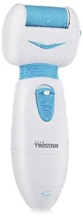 Tristar Elektryczny pilnik do stóp TRISTAR MP-2395 MP-2395 - Pielęgnacja stóp - miniaturka - grafika 2