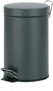 FENIKS Łazienkowy MONACO 3L KELA KECK&LANG - Kosze na śmieci - miniaturka - grafika 4