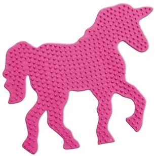 Szablon Do Układanie Koralików Jednorożec - - Gry planszowe - miniaturka - grafika 2