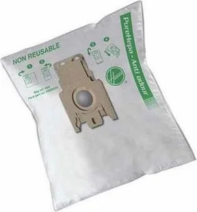 Hoover Worek filtrujący z materiału  H60 PureHepa, Anti-zapach 35600392 - Worki do odkurzaczy - miniaturka - grafika 2