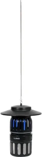 Lund LAMPA OWADOBÓJCZA Z WENTYLATOREM UV-A 15W IPX4 - Lampy owadobójcze - miniaturka - grafika 2