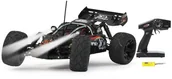 Zabawki zdalnie sterowane - Jamara Splinter Desertbuggy 1:10 4WD NiMh 2.4G LED 053270 - miniaturka - grafika 1