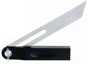 Stanley KĄTOWNIK NASTAWNY STOLARSKI ZE STOPĄ Z TWORZYWA 200MM 0-46-825 - Sprzęt geodezyjny Stanley KĄTOWNIK NASTAWNY STOLARSKI ZE STOPĄ Z TWORZYWA 200MM 0-46-825 - Sprzęt geodezyjny - miniaturka - grafika 3