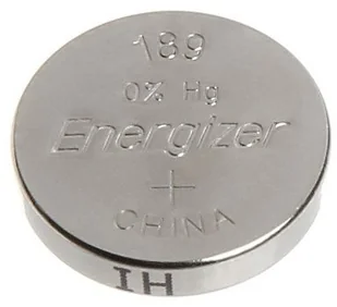 Energizer BATERIA ALKALICZNA BAT-LR54*P2 BAT-LR54*P2 - Baterie i akcesoria - miniaturka - grafika 2