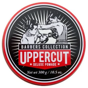 Uppercut Deluxe Pomade Pomada do Włosów 300g 43426816 - Pomada do włosów - miniaturka - grafika 2