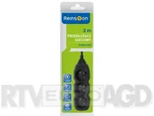 Przedłużacze i rozgałęźniki - Reinston Reinston EPRZ009 EPRZ009 - miniaturka - grafika 1