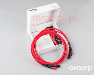 Chord Company Shawline - RCA Shawline - RCA (DNP800NESPE2) - Kable - miniaturka - grafika 3