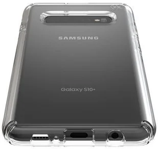 Speck Presidio Stay Clear etui Samsung Galaxy S10+ 0038792 - Etui i futerały do telefonów - miniaturka - grafika 3