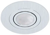 Oprawy, klosze i abażury - Eglo 98638 - LED Oprawa wpuszczana AREITIO 1xGU10/5W/230V - miniaturka - grafika 1