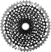 Kasety rowerowe - Sram XG-1295 Eagle Kaseta rowerowa 12 rz., black 10-50T 2021 Kasety 2133030270 - miniaturka - grafika 1