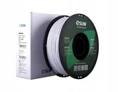 Filamenty i akcesoria do drukarek 3D - eSun eMarble Filament Naturalny 1.75mm - miniaturka - grafika 1
