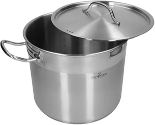 ZWIEGER BIGPOT Garnek 8,5L - Garnki - miniaturka - grafika 2