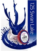 Odżywki do paznokci - Semilac UV Gel Color 125 Swan Lake 5ml Żel UV do paznokci 5902533440498 - miniaturka - grafika 1