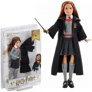 Mattel Harry Potter i komnata tajemnic FYM53 - Lalki dla dziewczynek - miniaturka - grafika 3