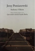 Dramaty - Sodoma i Odessa Używana - miniaturka - grafika 1