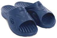 Klapki i japonki damskie - Demar Klapki BAHAMA D(41-46) 4740D - miniaturka - grafika 1